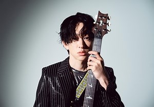 横山裕、ソロ・アルバム『ROCK TO YOU』詳細公開　渋谷すばる参加曲／Aぇ! groupカヴァーなど収録 - CDJournal ニュース