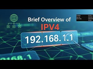 IPv4 basics: What everyone should know about IPv4 Addressing