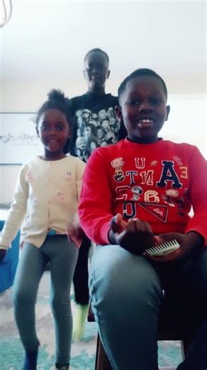 legwet60gaming3 (@legwet60gaming3)’s videos with Into The Thick Of It! - The Backyardigans