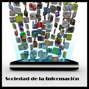 Information Society What is its structure like? ▷➡️ Postposm