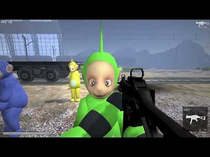 l modified it slendytubbies 3 !!