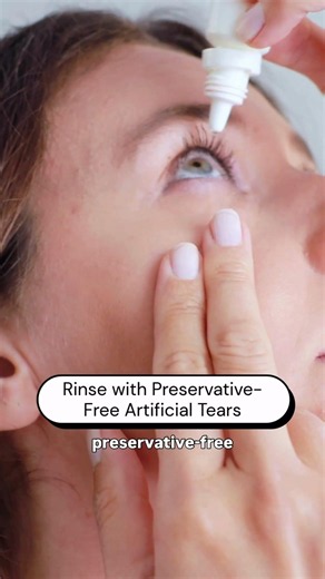Eyes Irritated by Smoke? Do this
