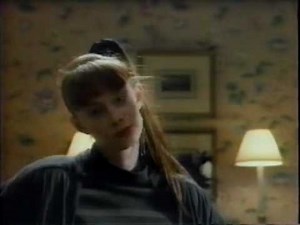 Swirls Jell-O Pudding Snacks 80's Commercial