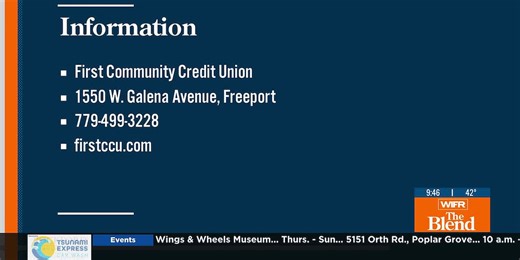 First Community Credit Union