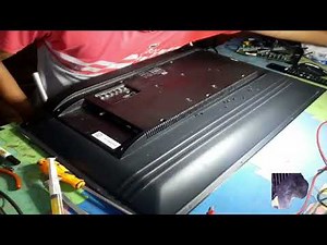 🔧 TCL TV BACKLIGHT NOT WORKING? SCREEN BLACKOUT? HERE'S THE REAL FIX! 🔥