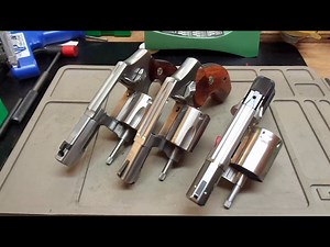 KimberK6s & S&W 640 Final Episode: The Only CCW Revolver Needed?