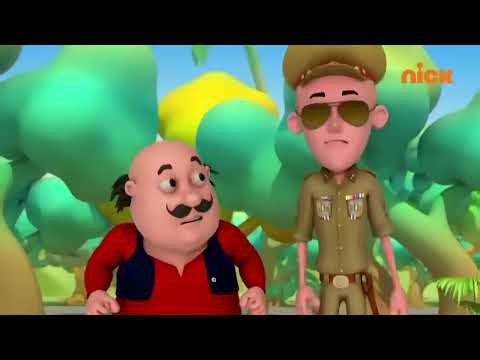 Motu Patlu Funny Video 😂 | Full Comedy & Entertainment