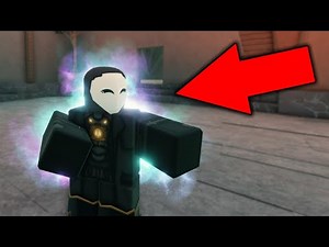 Explaining Black Flash in Deepwoken