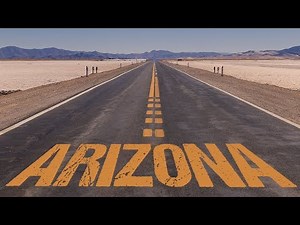 Arizona - Creepypasta