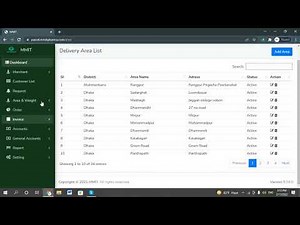 e-courier software management | e-courier Software | Best e-courier software | MMIT SOFT LTD