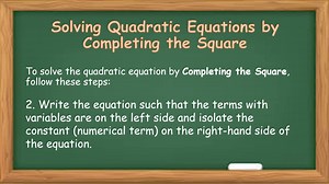 28 reactions · 3 comments | Watch: Math 9 Class Quarter 1 - Week 1 | DepEd Tayo - Balabag National High School | Facebook