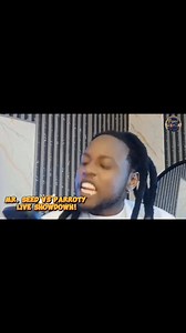 1.4K views · 78 reactions | TENSION RISES LIVE ON AIR! Mr Seed and Parroty battle it out over the hit song #KANAIRO. I stepped in to calm the storm and secure a win-win deal! Watch the FULL STORY on Mseto East Africa YouTube. Here’s the link  https://youtu.be/kM4myuY4jC0 | Mzazi Willy M. Tuva | Facebook