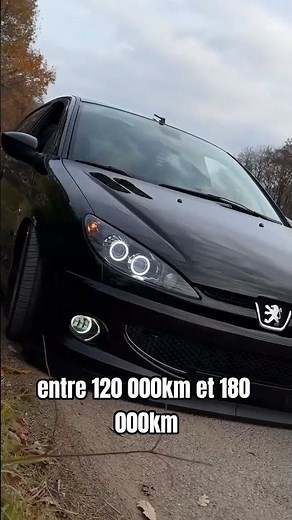 Peugeot 206 d’occasion : Évite ces erreurs avant d’acheter ! 🚗💡