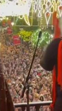 ZAMBOMBA GALLO AZUL. 07 12 2025. JEREZ. ‪@oleoleyole6522‬