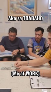 Work vs Vacation (ver 2) 🤣😂 #SEAMAN #seamanslife #seamanph #Seafarer #seafarerslife #marinoph #OFW #ofwlife #BuhayOFW #bulkcarrier #ship #Marinero #mariner #sailor #Master #captain #merchantnavy #merchantmarine #workvsvacation #work #WorkAbroad #vacation #SeafarersPH #fypシ゚ #fypviralシ #viralpost2025シ #TeamHilas #koreananghilas #teambubuyog #teamrpabee #highlights #videoviralシ #funny | Eric Aspa