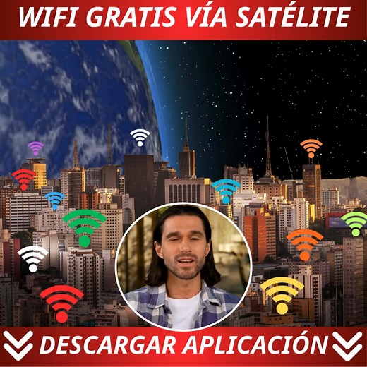 427 reactions · 30 shares |  Tener WiFi gratis es imprescindible para poder navegar y disfrutar de tus contenidos sin gastar nada. | New Tips | Facebook