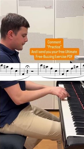 The Best Exercise to Level up your Endurance in Trombone Playing! 🚀❤️‍🔥🤝🎶💪📈