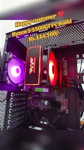 Let's build your Dream pc with Hightek Computers