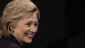 The Video Hillary Clinton Didn't Want You To See