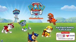 30K views · 807 reactions | Can you help PAW Patrol find the missing fruits and vegetables? Check out this first edutainment video from your favorite pups to keep your kids entertained while learning and having fun! #PAWPatrolPH | PAW Patrol Philippines | Facebook