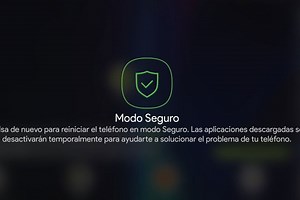 Cómo reiniciar Android en modo seguro y para qué sirve