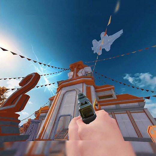 Bloodstrike is cooking 👨‍🍳🔥!! #Bloodstrike