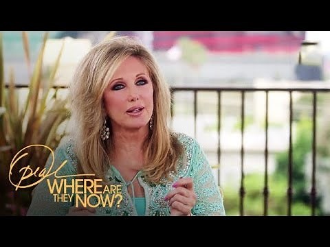 Morgan Fairchild: Longevity in Hollywood | Where Are They Now | Oprah Winfrey Network