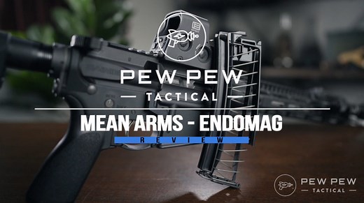 [Review] Mean Arms EndoMag Conversion Kit