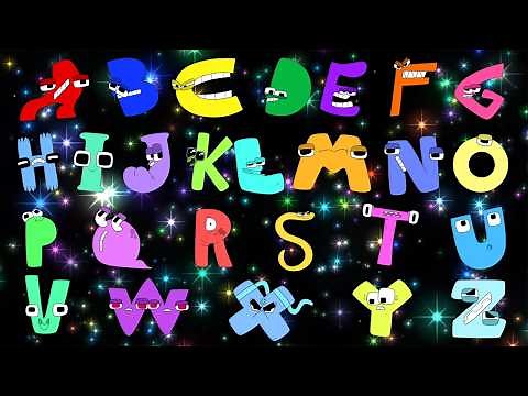ABC Song for Kids | A–Z Uppercase & Lowercase Alphabet | Simple ABC Practice