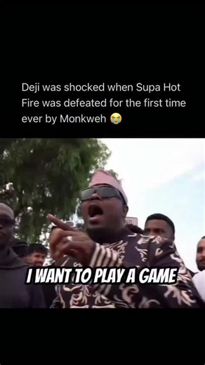 guys being guys on Instagram: "Supahotfire is a comedic character and internet personality known for parodying rap battles. Created by YouTuber DeShawn Raw, Supahotfire became famous in the early 2010s for his exaggerated delivery, humorous punchlines, and the over-the-top reactions of the crowds in his videos. Although he claims to be “not a rapper,” his mock battles cleverly poke fun at rap culture and battle rap clichés. Supahotfire’s videos became viral sensations, spawning countless memes, 