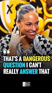 14K views · 580 reactions | Alicia keys hits the Hot Seat on drink Champs. #hiphopculture #aliciakeys | Hip Hop Culture | Facebook