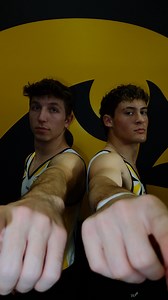 Grind doesn’t stop. See you in 2026. - - #Hawkeyes | Iowa Men’s Gymnastics