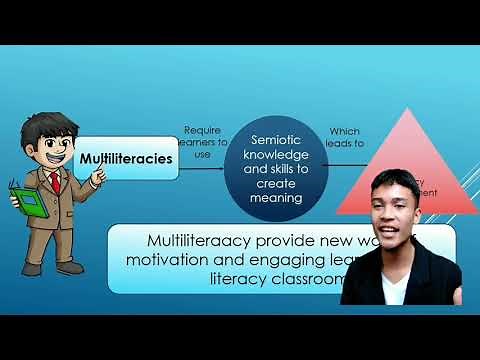 Multiliteracy, Assessment and Preparing Teachers for Multiliteracy.