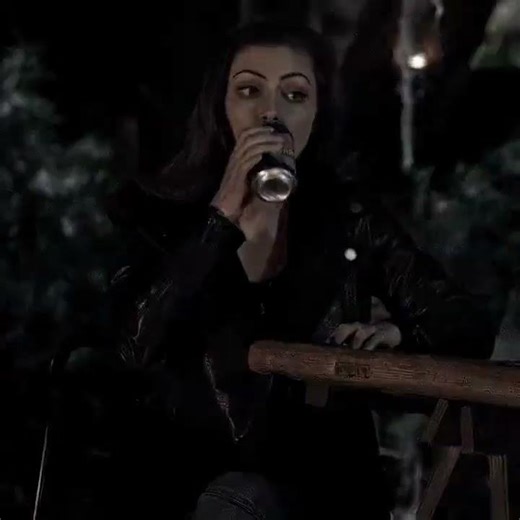 baddest werewolf and hybrid || Klaus's wife #hayleymarshall #hayleymarshalledit #theoriginals #tvdu