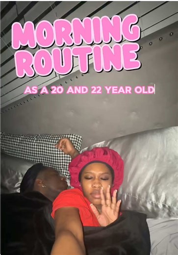#fyp #couples #morningroutine #xyzbca #toryoupage | Morning Routine
