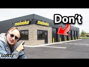 Never Go to This Mechanic Shop