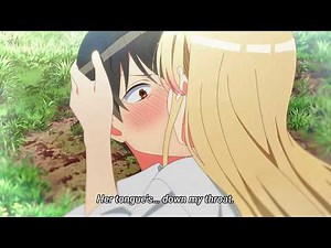 Watari-kun Kissed to Death by Satsuki | Watari kun’s ****** Is About to Collapse Episode 1
