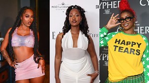 Flo Milli, Tems And More To Celebrate Black Music Month With "Tiny Desk" Performances