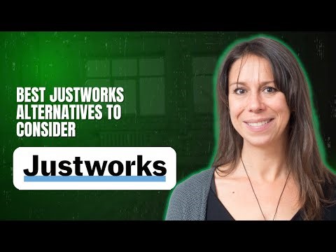 Best Justworks Alternatives to Consider