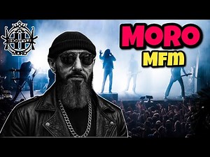 MORO - HOLA - Reggaeton 2000's - #moroc #cb4gang #song #rap #rapmaroc2025