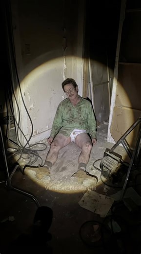 Breaking Bad: Exploring Iconic Moments and Edits