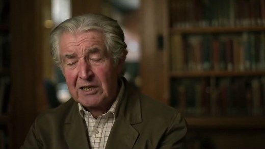 Finding harmony: A King's Vision trailer (2026)