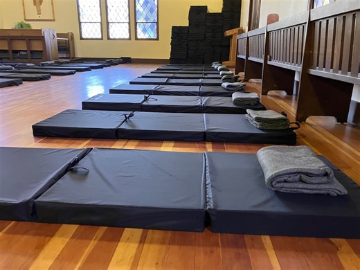 Homelessness jumped 35% in Oregon. Here’s why it’s unclear how the state ranks nationally