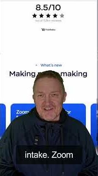Zoom Scheduler is a genuinely powerful tool