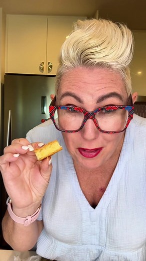 Trust me, these are the cookies that'll make your heart (and tummy) sing with joy. So, let's dive in! **Ted Lasso Shortbread Biscuits** 🎉 **Ingredients:** - 250g butter (That's the good stuff!) - 3/4 cup icing sugar (Sweetness overload!) - A dash of vanilla (Because, why not?) - A pinch of salt (Balance is key!) - 2 cups flour (The foundation!) **Instructions:** 1. Kick things off by preheating your oven to a cozy 150°C. 2. Grab a mixing bowl and cream together the butter and icing sugar until 