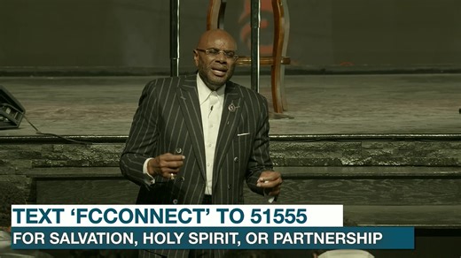 The First Sunday of 2026 | Apostle Mike Freeman | 01042026 | 10am | Mike Freeman Ministries