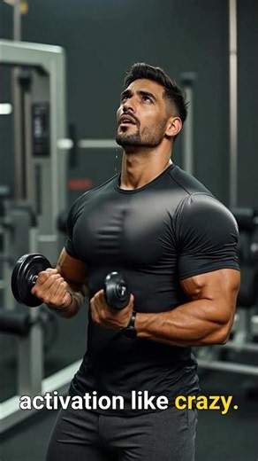 Crush Press: Explode Your Chest & Triceps!