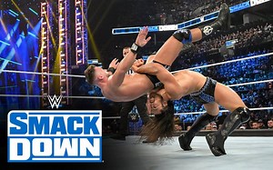 【SD1261】人帅还会飞！李龙搭档卡麦伦格兰姆斯对战奥斯丁理论与格雷森沃勒_哔哩哔哩_bilibili