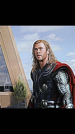 Loki vs Thor⚡Best Action Fight Movie Scene💀💯TheAvengers🔥#marvel #avengers #thor #shorts #lyrics #fyp