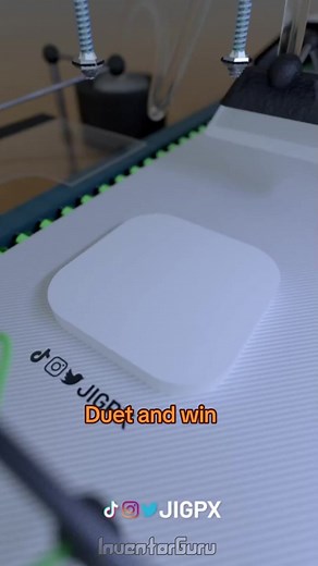 Guess The Log Competition | Logo factory compilation duet and win prize #CapCut #logodesign #logofactory #inventorguru #logo #guessthelogo #logomaking @TikTok @TiktokPakistanOfficial